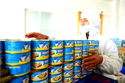 榮成漁業多牛?水產品產量、總收入連續38年穩居全國縣級漁業首位!